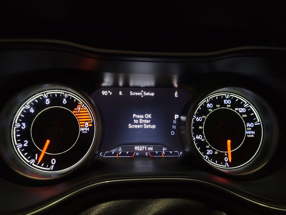 Used 2019 Jeep Cherokee Limited AWD/4WD image 23