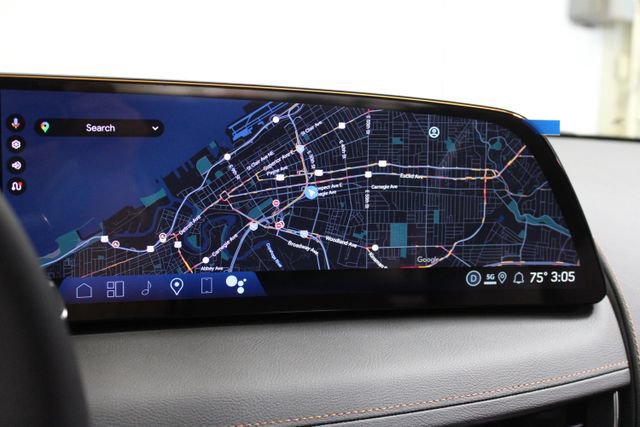 New 2026 Cadillac CT5 Sport AWD/4WD image 15