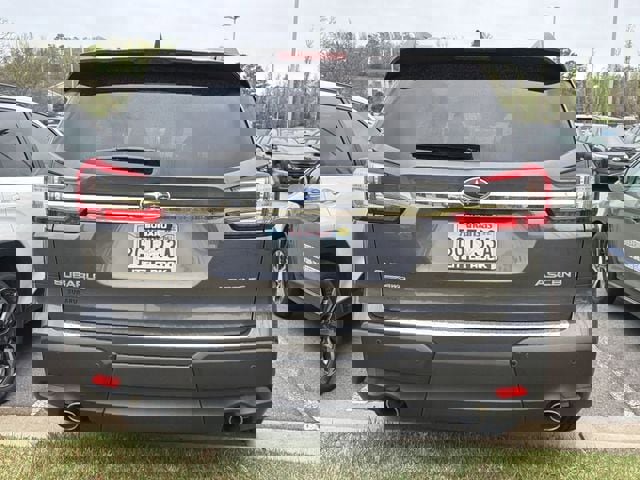 Used 2025 Subaru Ascent Premium w/ Premium Package image 5