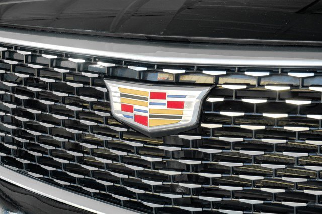 Used 2023 Cadillac XT6 Premium Luxury AWD/4WD image 63