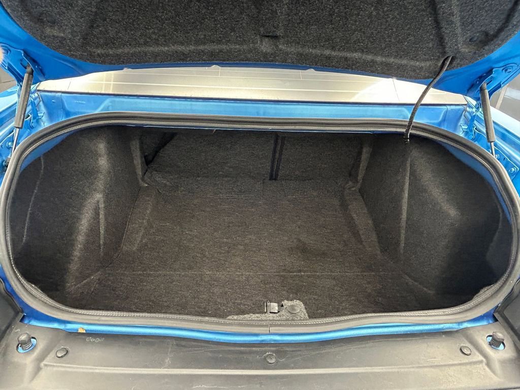 Used 2023 Dodge Challenger R/T w/ Plus Package RWD image 26