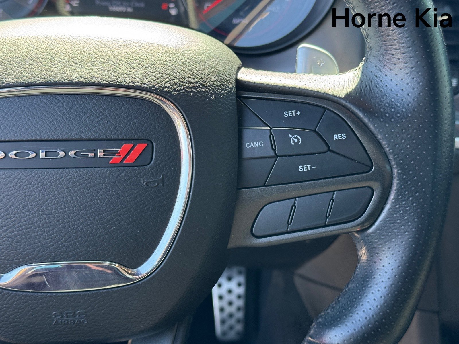 Used 2021 Dodge Charger GT w/ Blacktop Package image 19