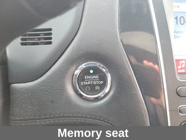 Used 2017 Ford Explorer Platinum image 7