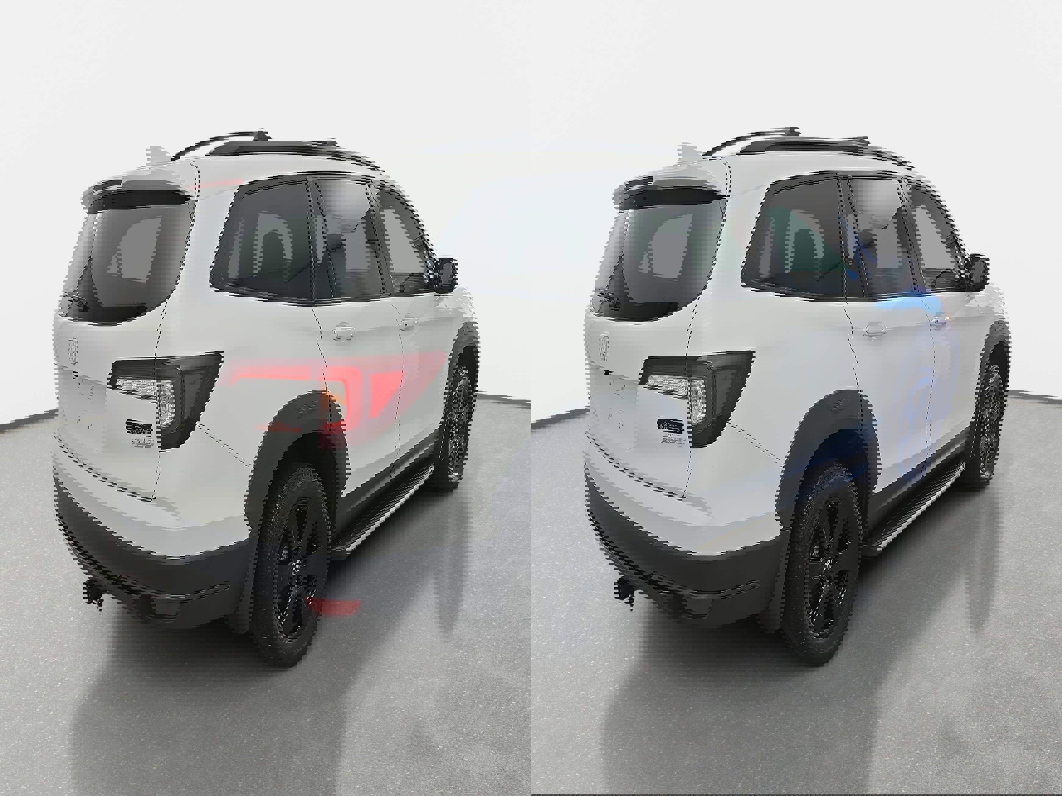 Used 2022 Honda Pilot TrailSport image 3