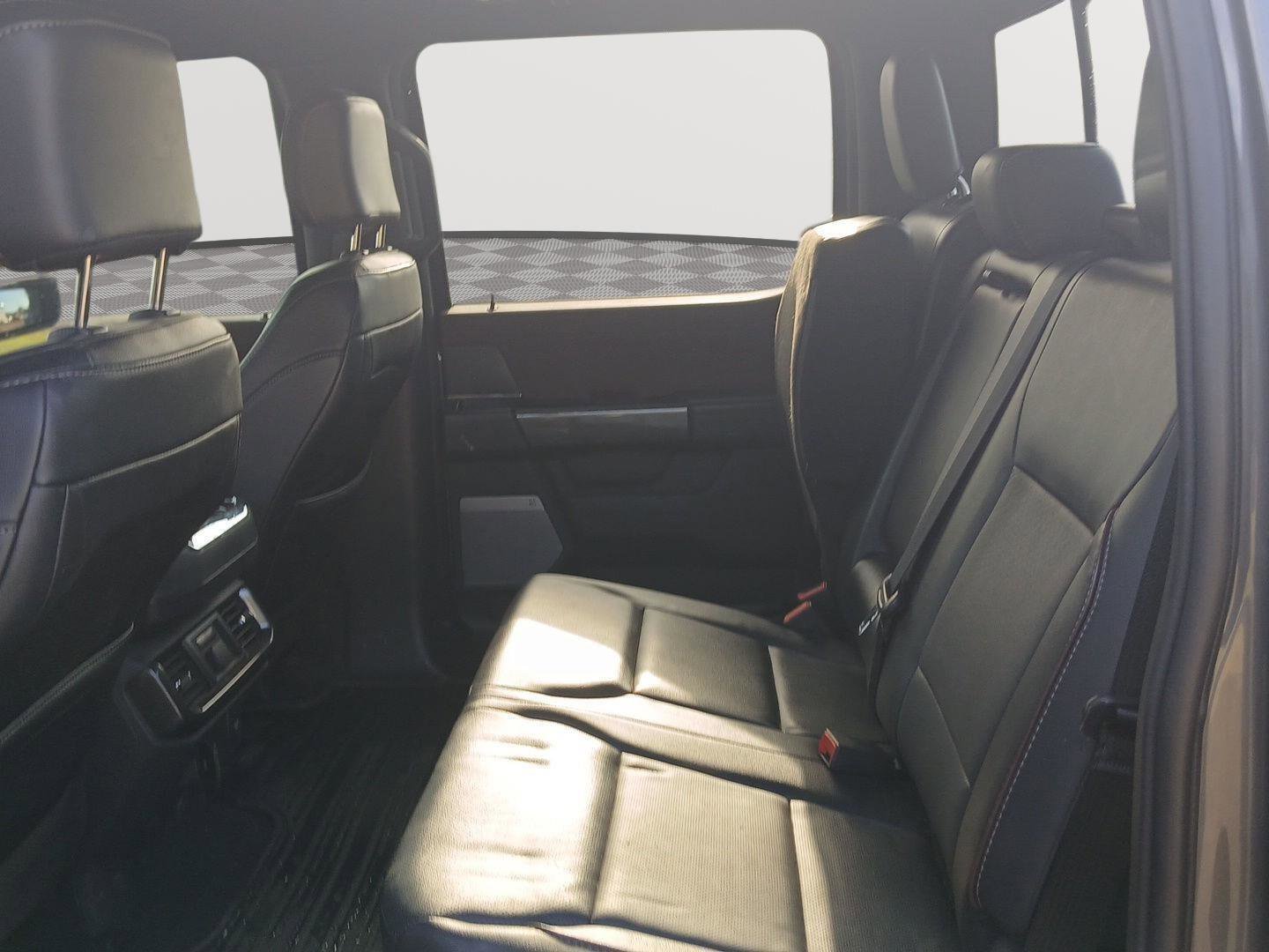 Used 2023 Ford F150 Lariat w/ Equipment Group 502A High image 20