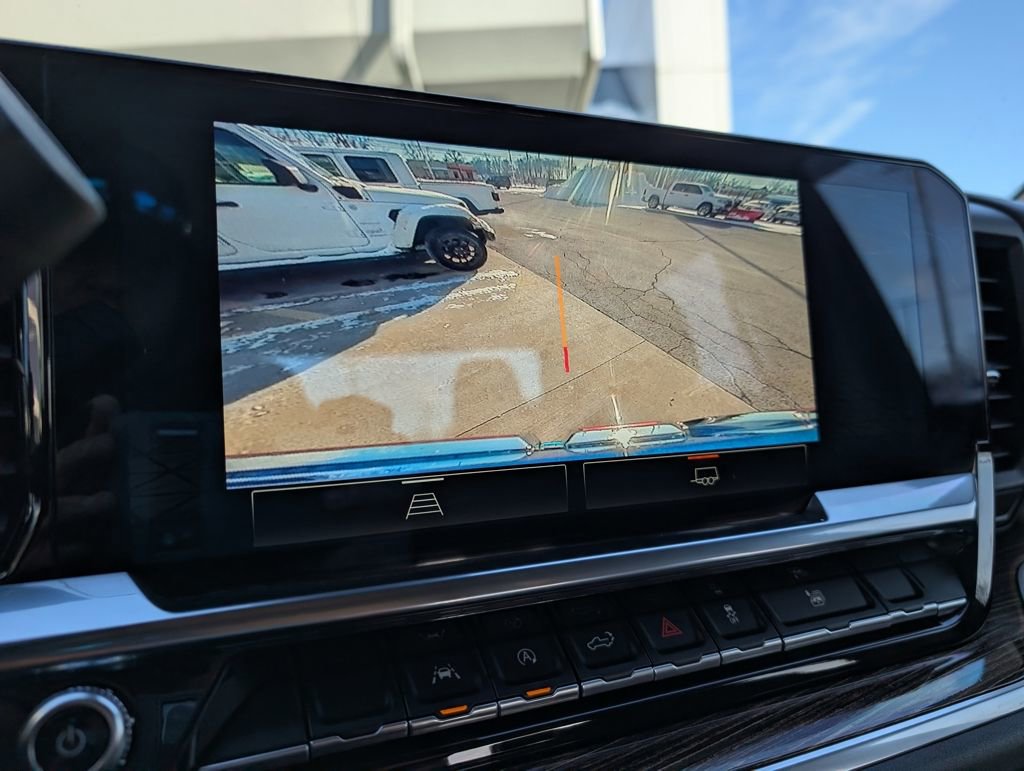 Used 2023 GMC Sierra 1500 Elevation image 28