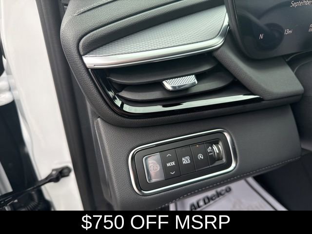 New 2026 Buick Enclave Sport Touring w/ Power Package image 33