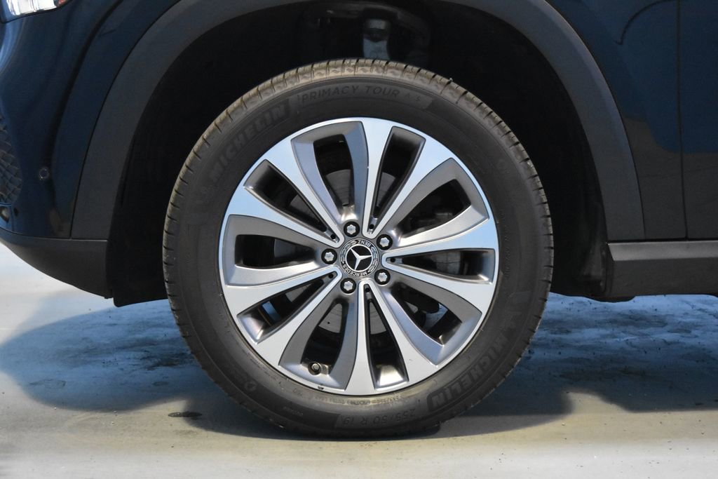 Certified 2022 Mercedes-Benz GLE 350 4MATIC image 23