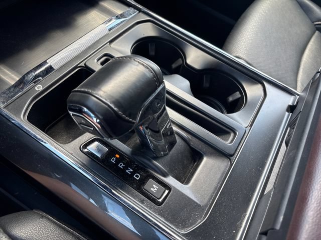 Used 2021 Ford F150 Lariat AWD/4WD image 28