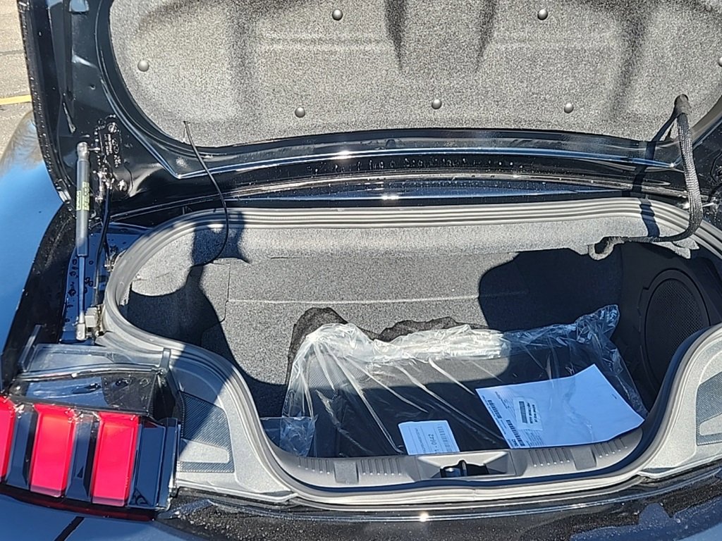 New 2025 Ford Mustang Premium image 21