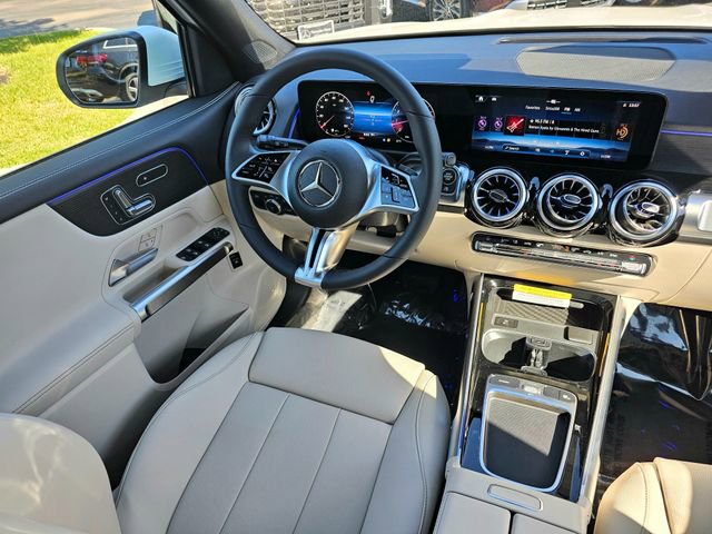 New 2026 Mercedes-Benz GLB 250 4MATIC image 25