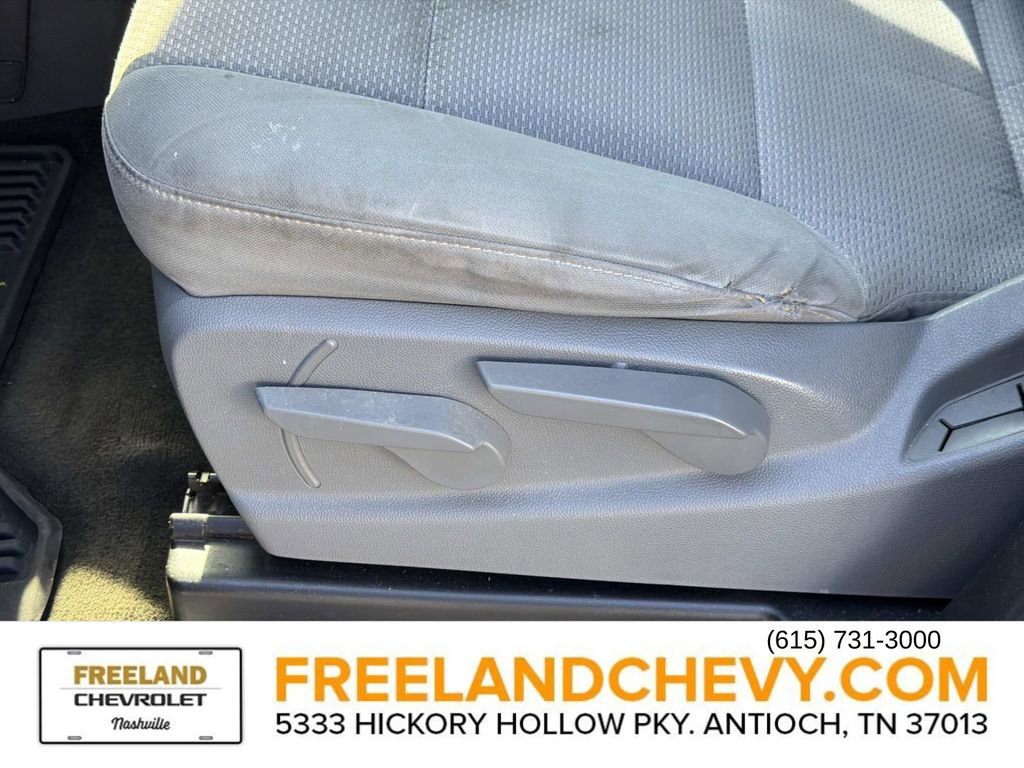 Used 2017 GMC Sierra 1500 4x4 Double Cab w/ Elevation Edition image 28