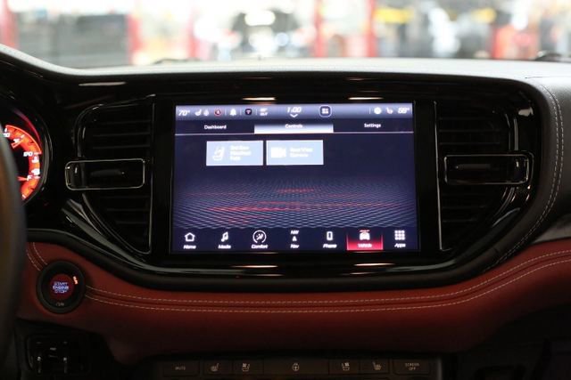 Used 2023 Dodge Durango SRT Hellcat image 13