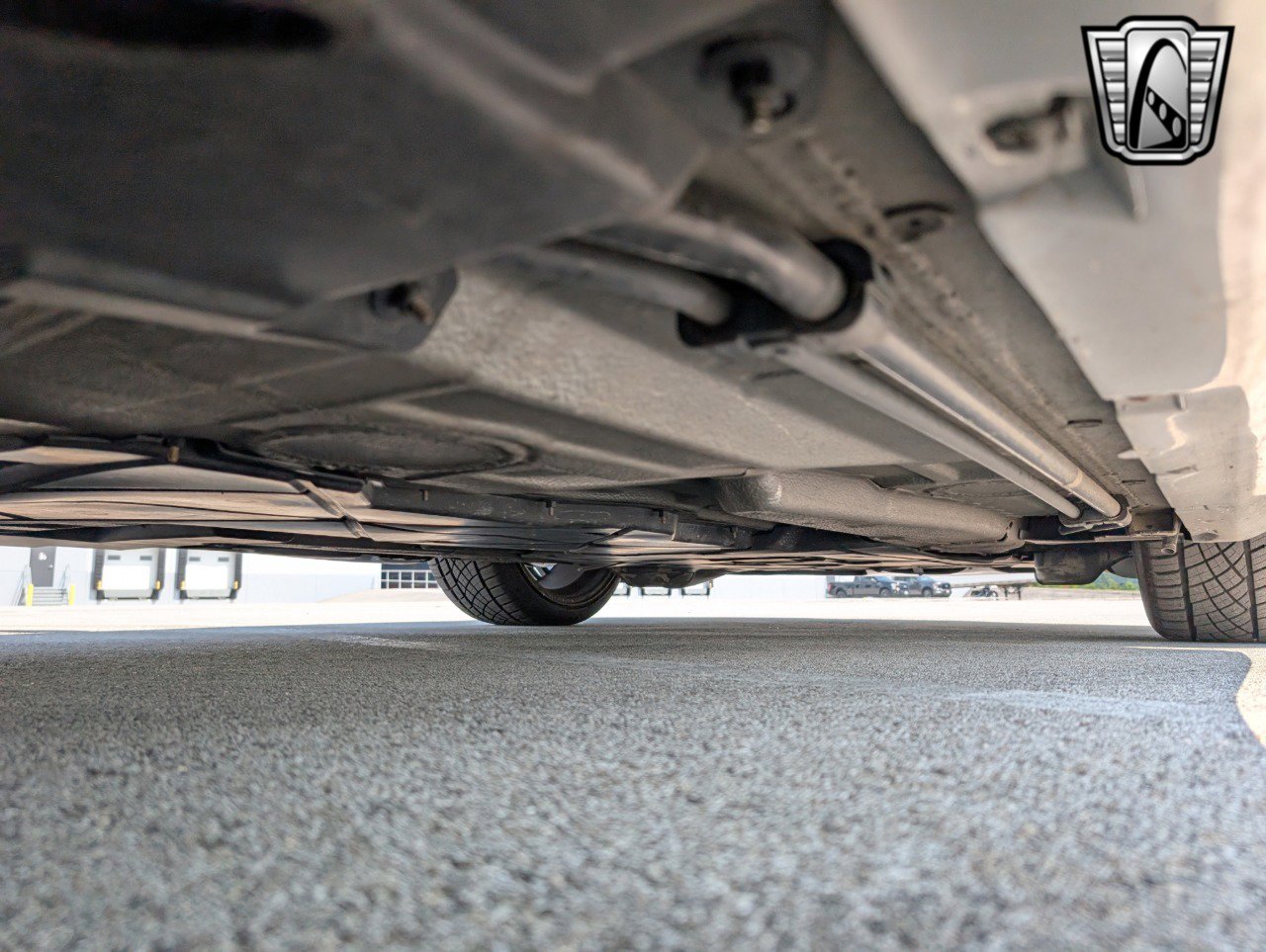 Used 2004 Porsche 911 Carrera 4S image 25