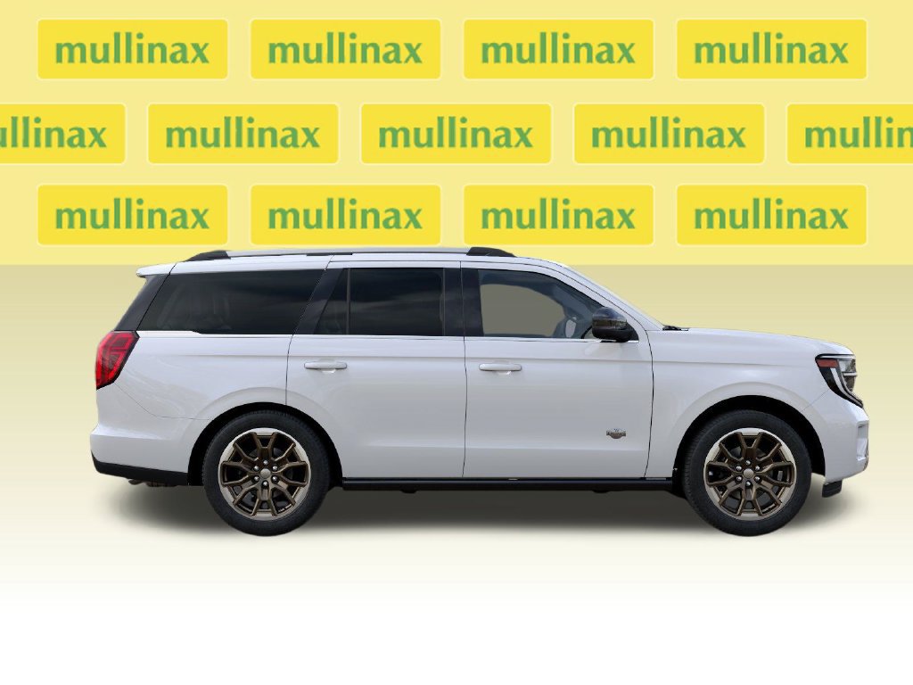 New 2027 Ford Expedition King Ranch RWD image 10