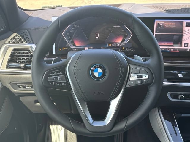 New 2026 BMW X5 xDrive50e AWD/4WD image 20