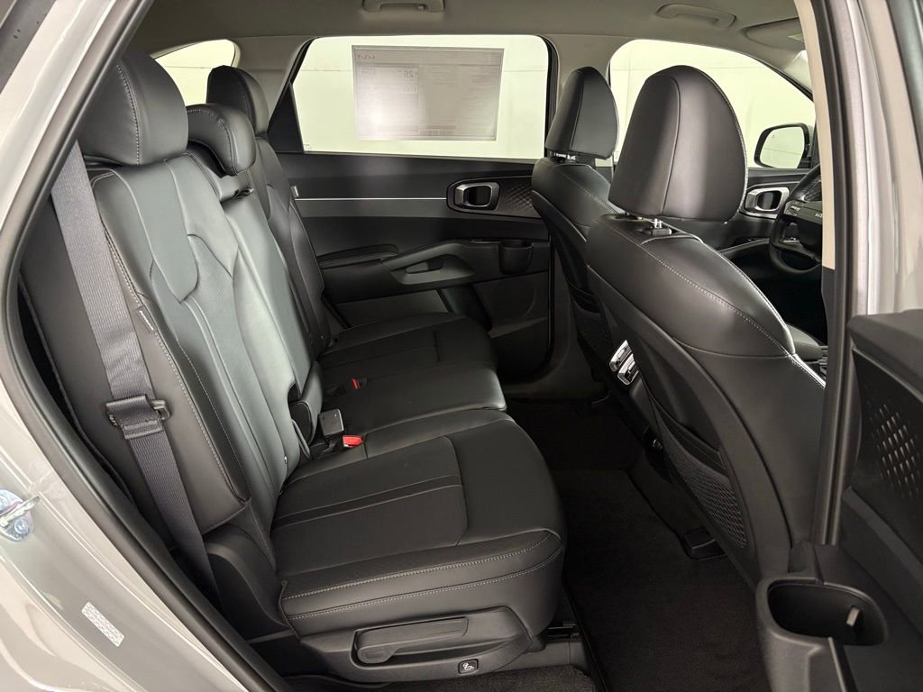 New 2026 Kia Sorento S image 41