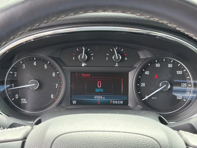 Used 2021 Buick Encore Preferred w/ Safety Package II AWD/4WD image 26