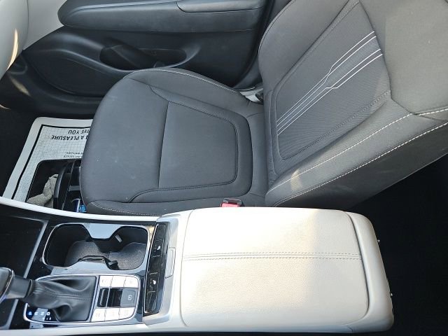 Used 2024 Hyundai Tucson SEL image 50