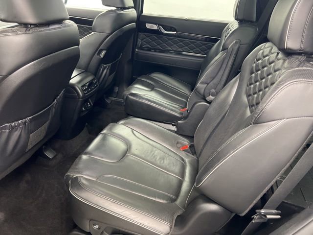 Used 2020 Hyundai Palisade Limited image 12