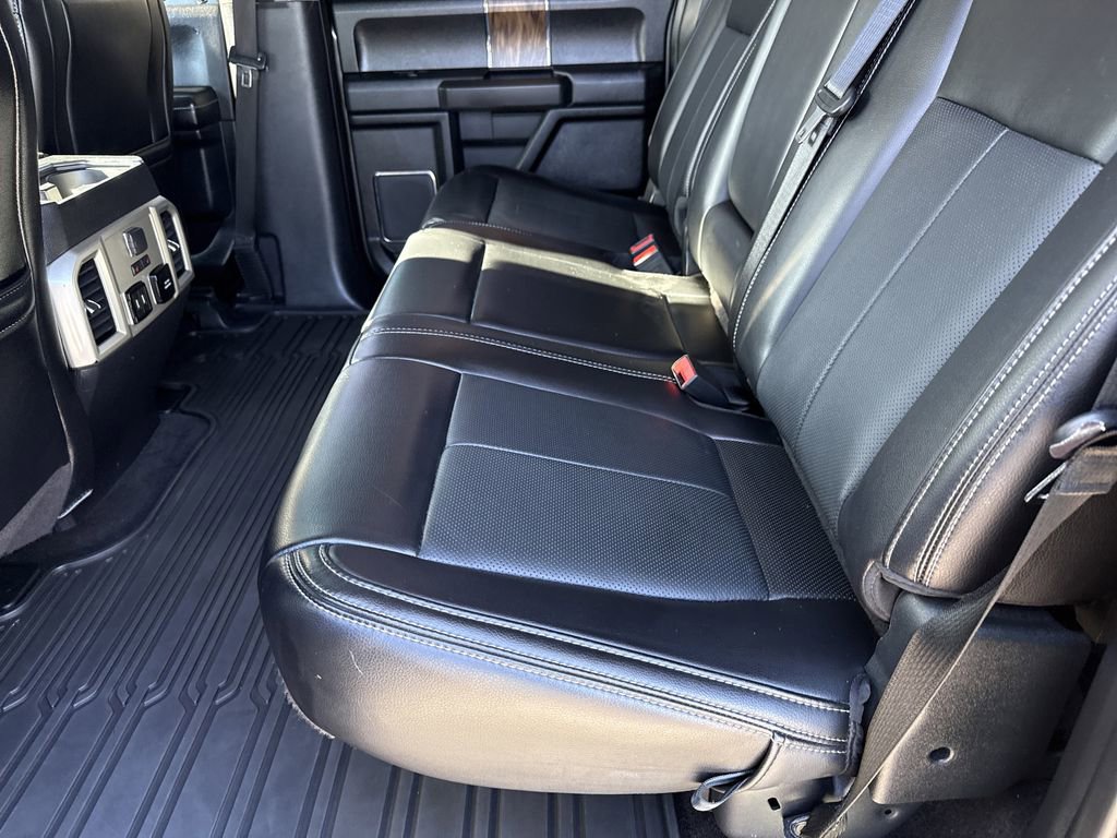 Used 2020 Ford F150 Lariat w/ Equipment Group 502A Luxury image 19