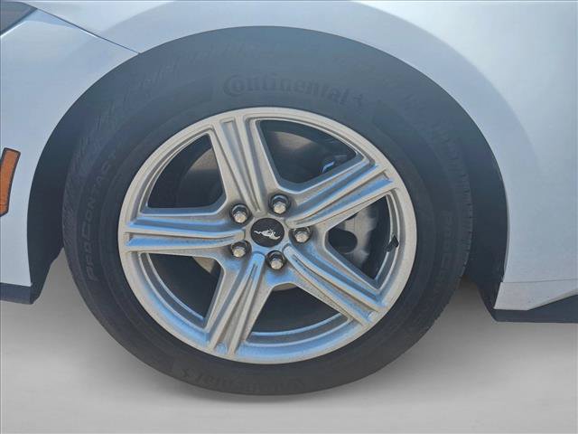 New 2026 Ford Mustang Coupe RWD image 9