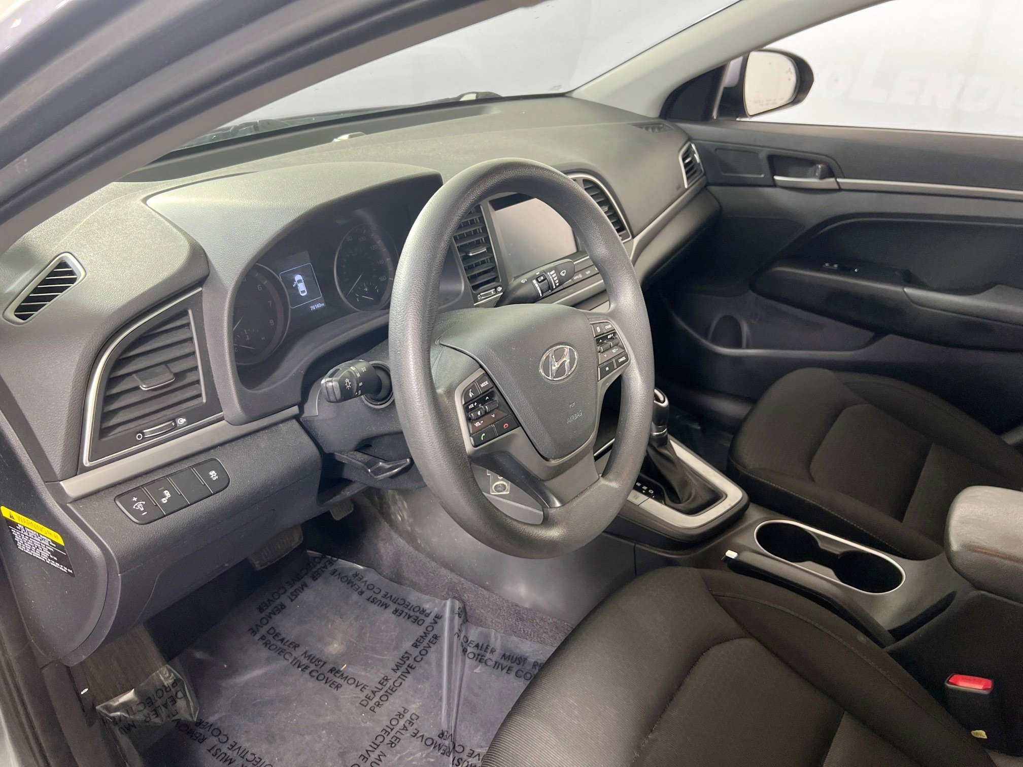 Used 2018 Hyundai Elantra SEL image 9