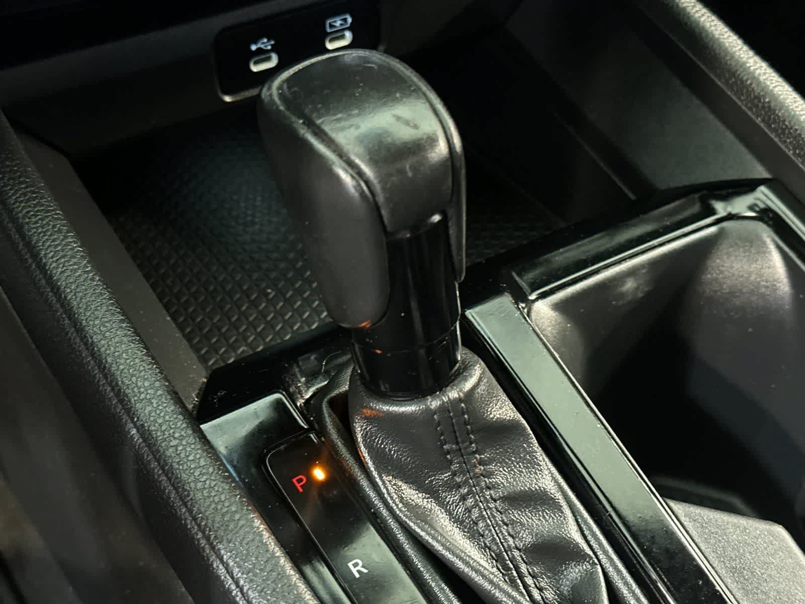 Used 2024 Honda Accord Sport image 21