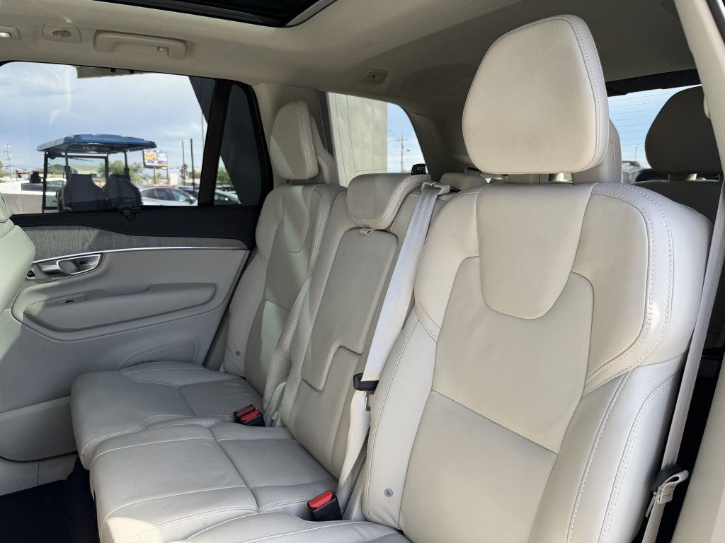 Used 2024 Volvo XC90 T8 Ultimate w/ Protection Package Premier AWD/4WD image 36