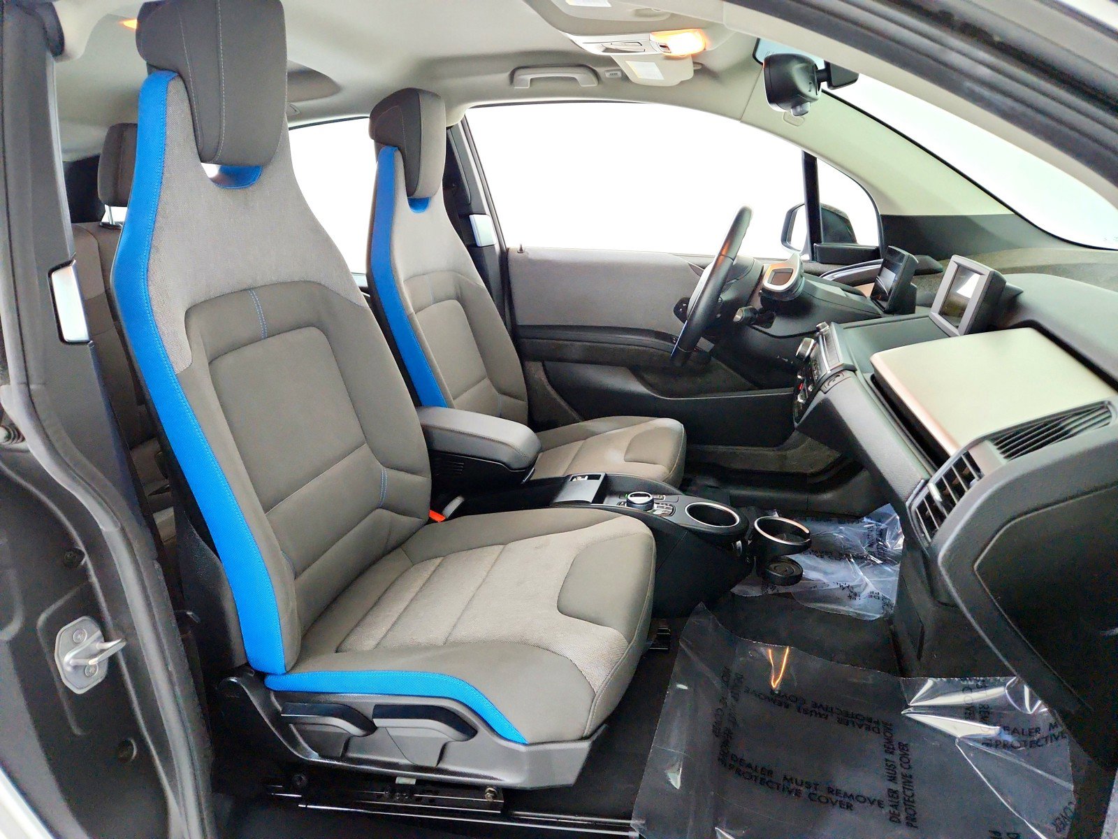 Used 2018 BMW i3 image 18