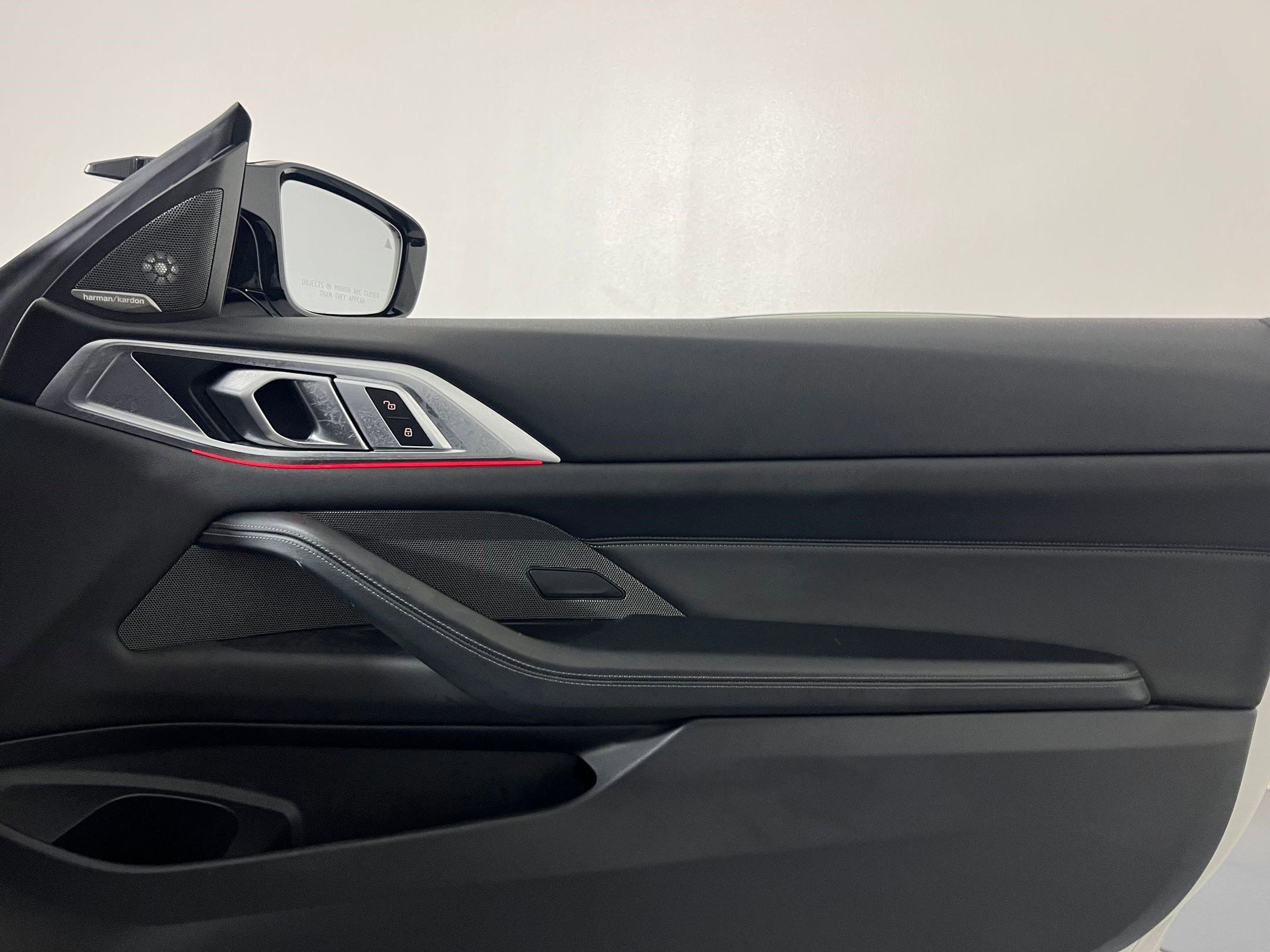 Used 2024 BMW M4 xDrive Competition image 14