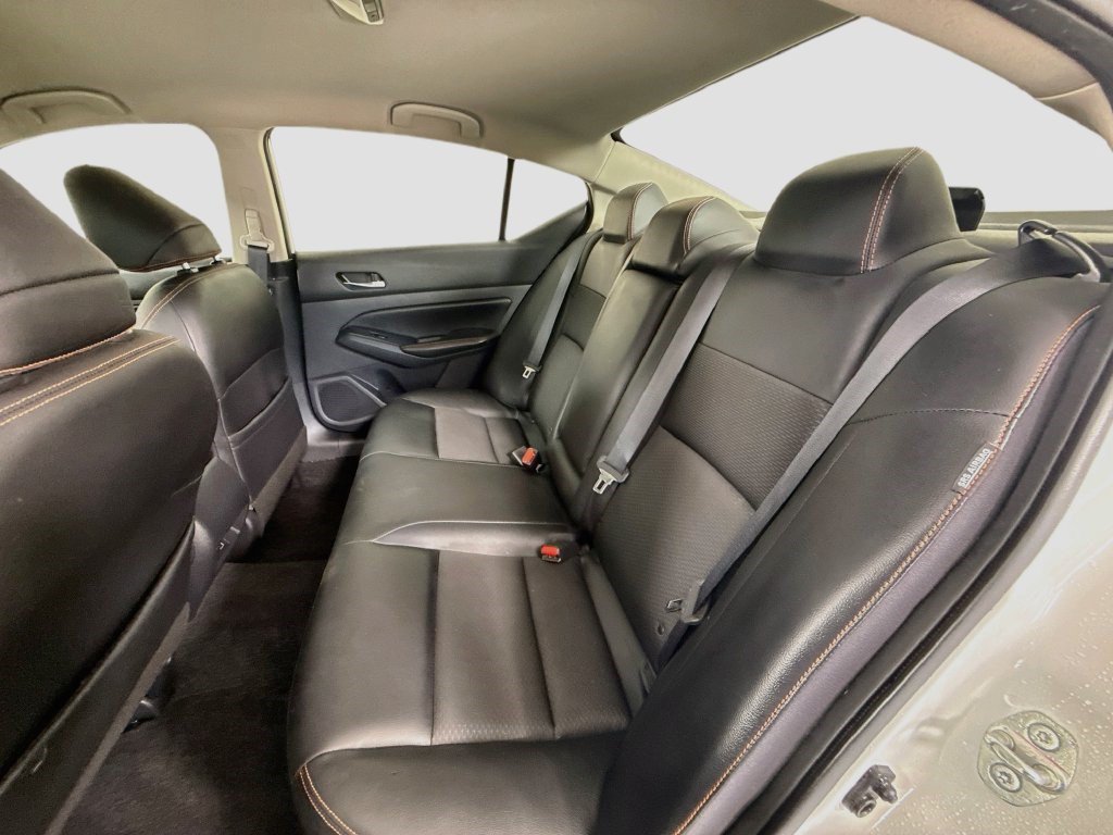 Used 2019 Nissan Altima 2.5 SR FWD image 24