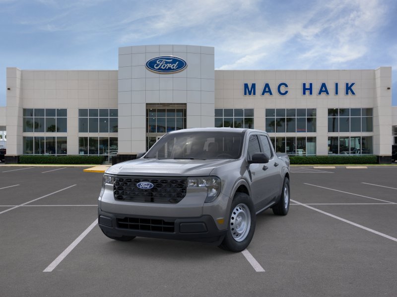 New 2026 Ford Maverick XL FWD image 2