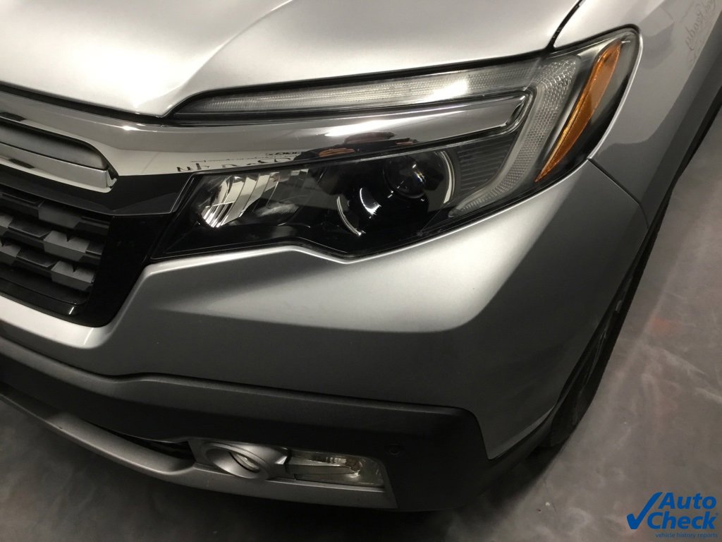 Used 2018 Honda Ridgeline RTL-E image 24
