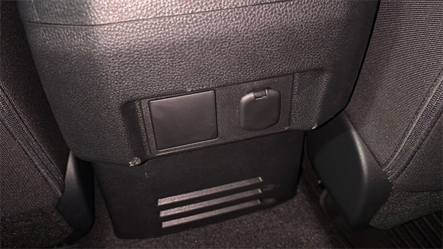 New 2026 Toyota Tacoma SR5 image 8