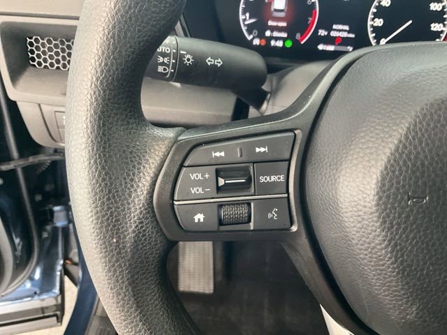 Certified 2024 Honda CR-V LX image 10