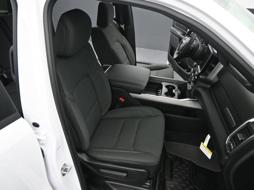 New 2026 RAM 1500 Big Horn image 19