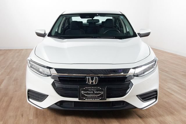 Used 2022 Honda Insight EX image 2