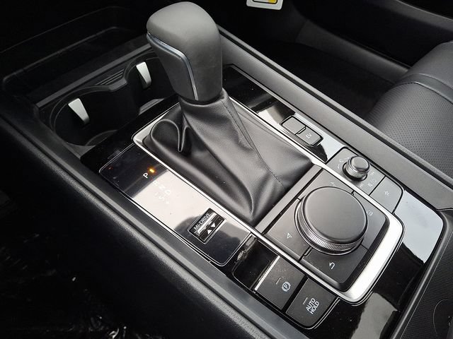 New 2026 MAZDA CX-50 AWD 2.5 Hybrid w/ Weather Package image 16