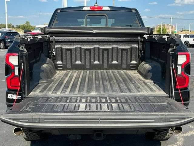 Used 2024 Ford Ranger Raptor AWD/4WD image 13