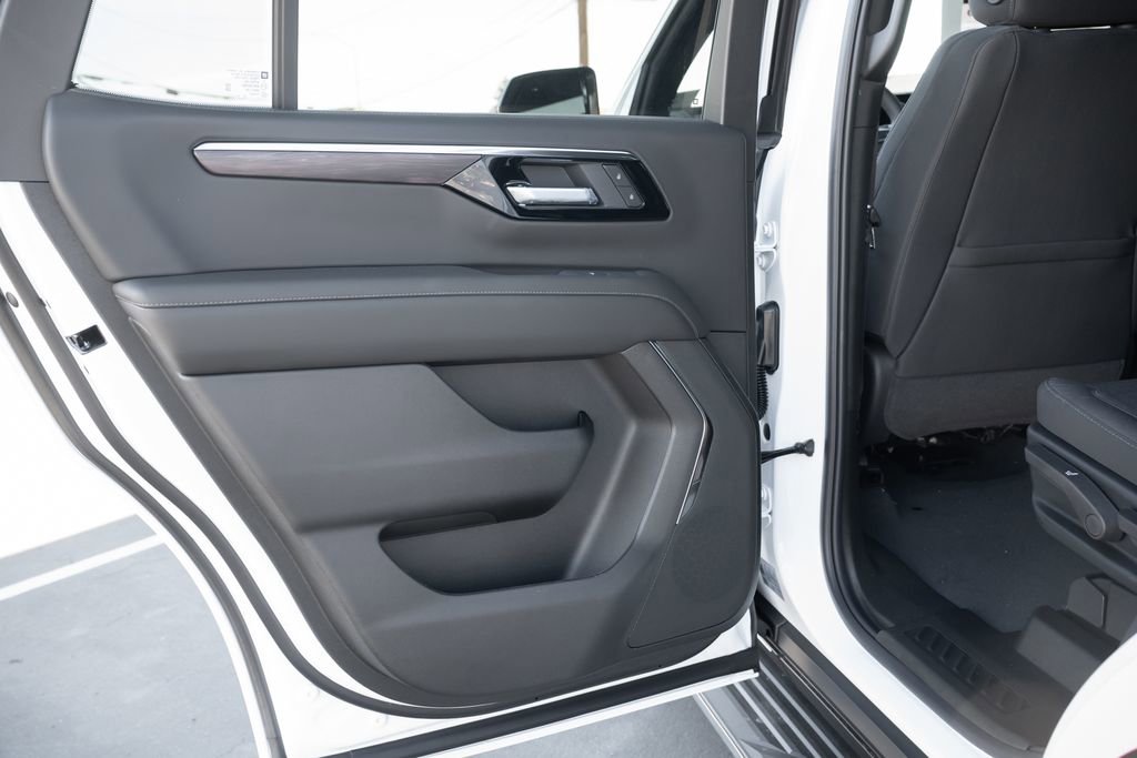 New 2026 Chevrolet Tahoe LS w/ LPO, Hit The Road Package image 34