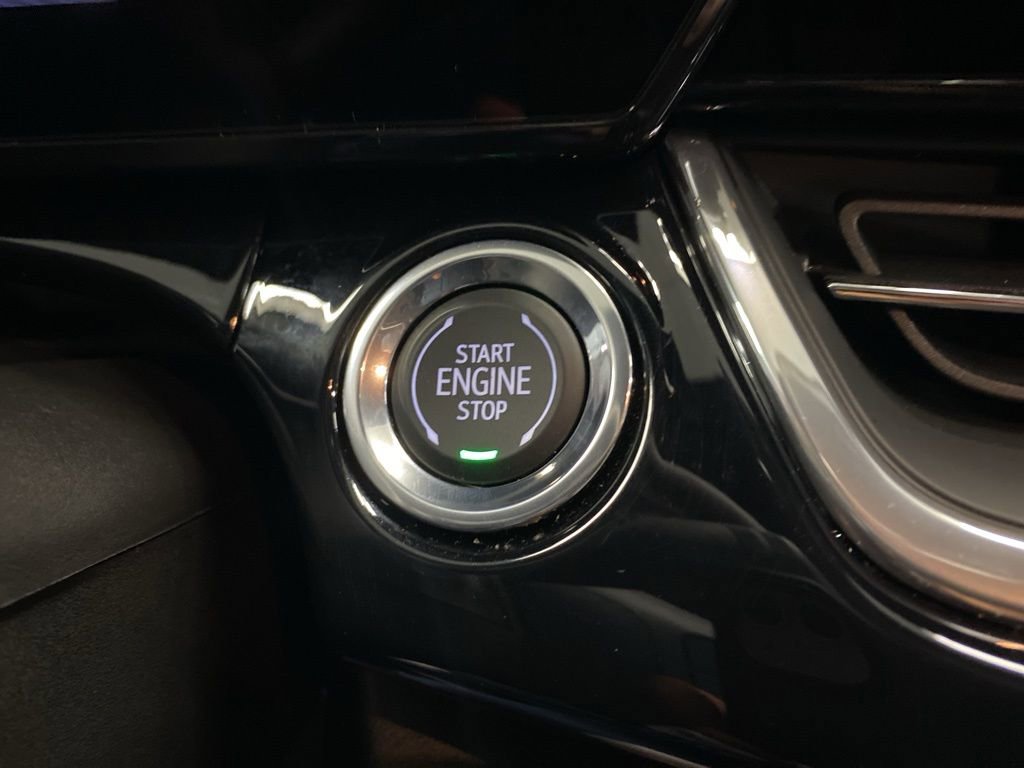 New 2026 Chevrolet Trax RS w/ Sunroof Package image 22