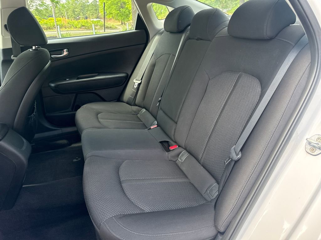 Used 2016 Kia Optima LX w/ LX Convenience Package FWD image 30