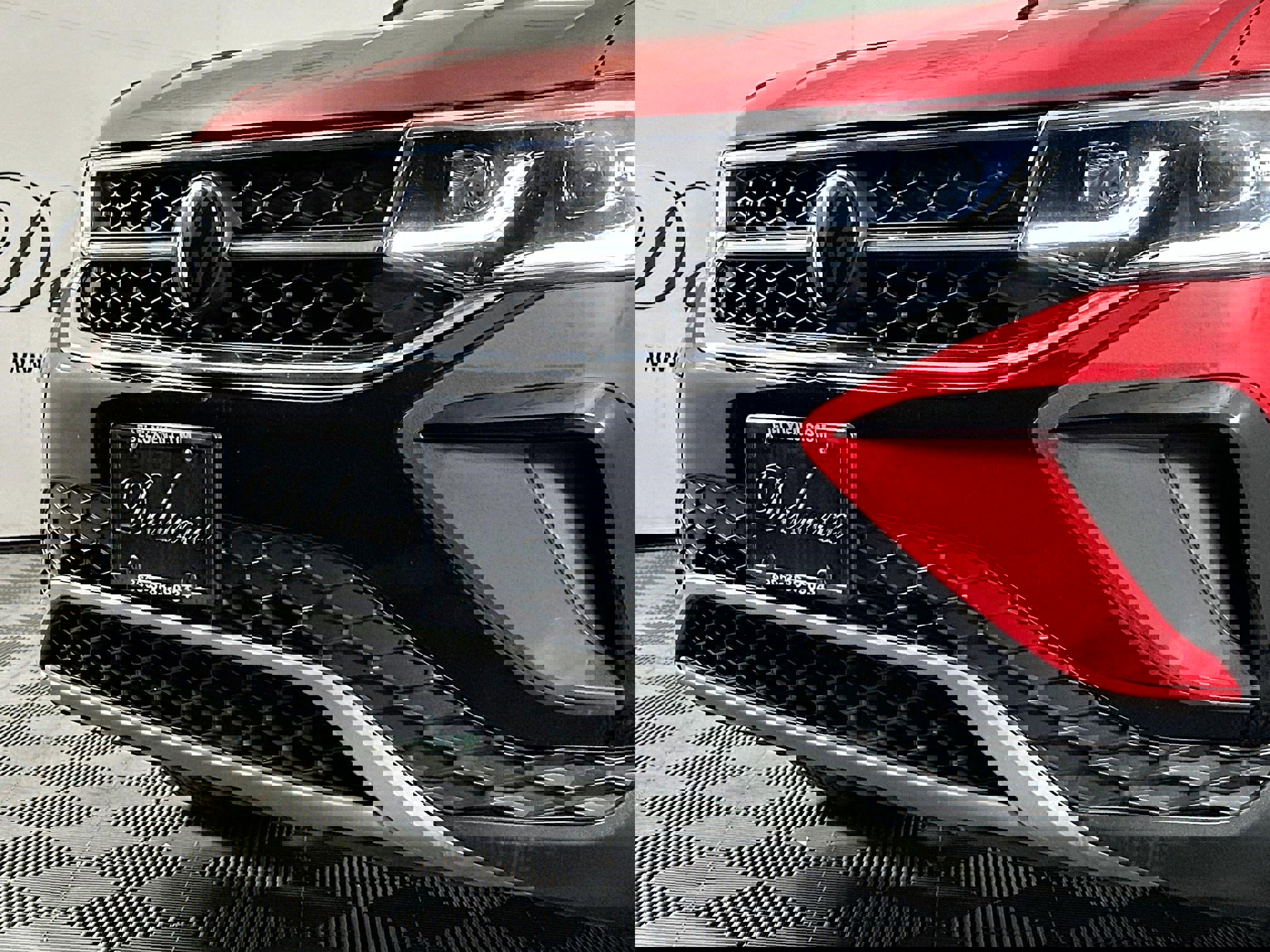 Used 2023 Volkswagen Taos SEL image 35