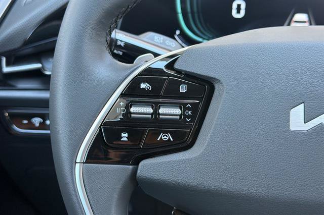 New 2026 Kia Niro EX FWD image 27