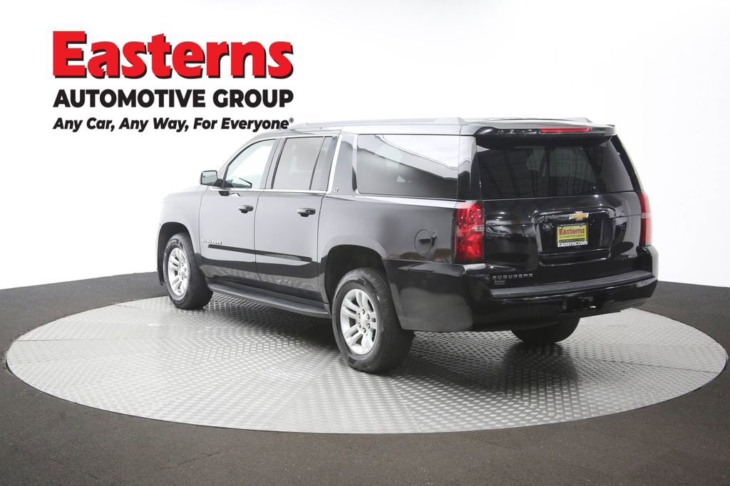 Used 2019 Chevrolet Suburban LT AWD/4WD image 70