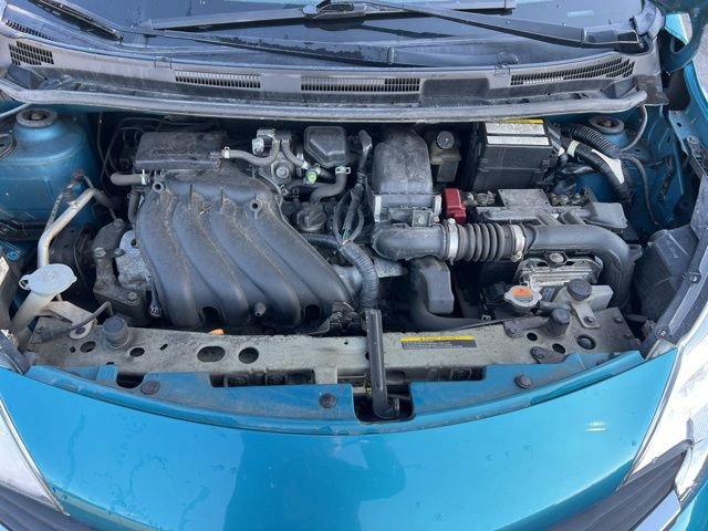 Used 2014 Nissan Versa Note S Plus image 9