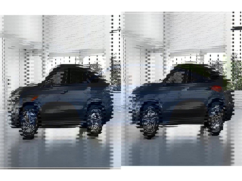 New 2026 Mercedes-Benz GLE 450 4MATIC image 35