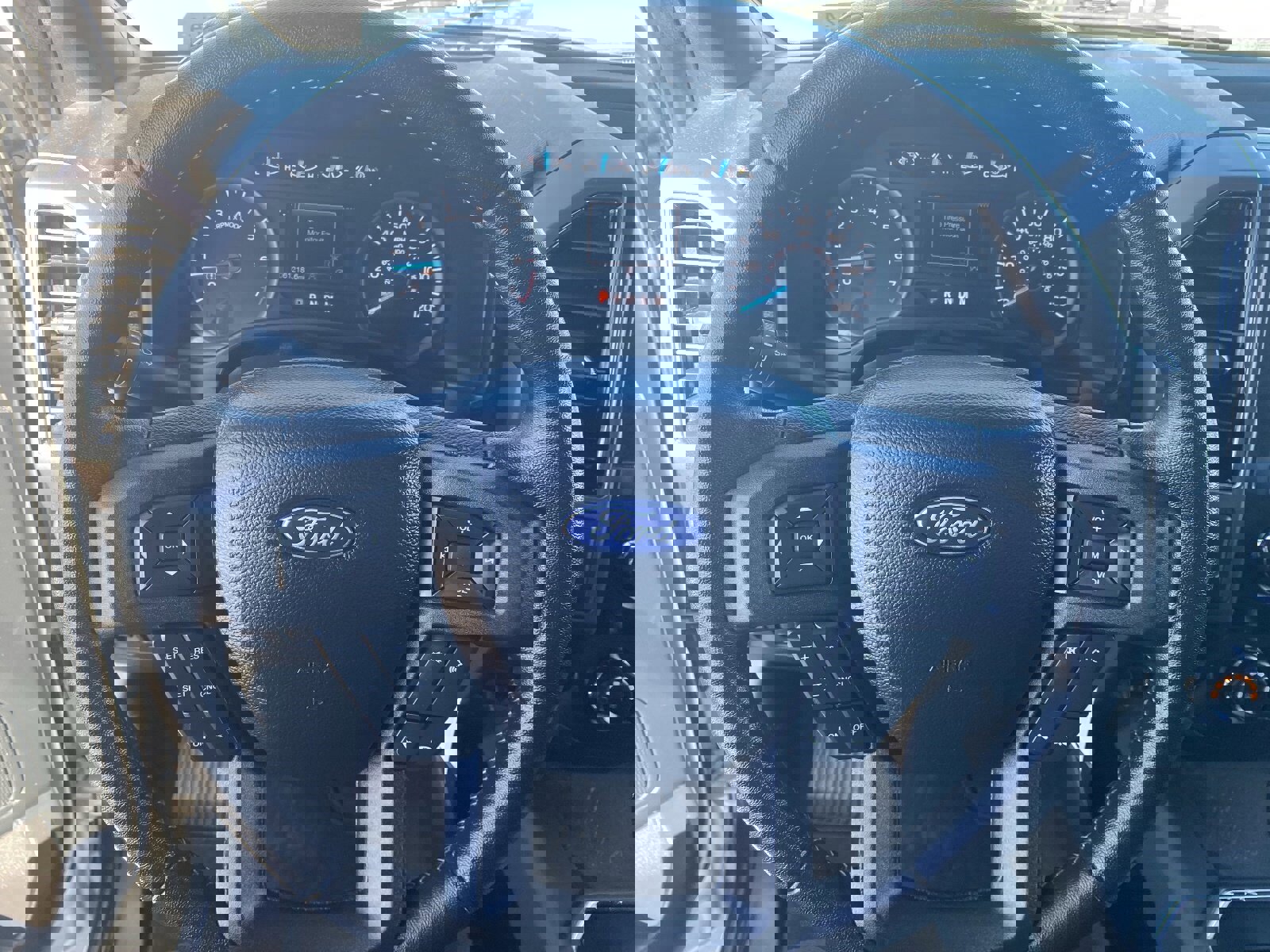 Used 2019 Ford F150 XLT w/ Equipment Group 302A Luxury image 24