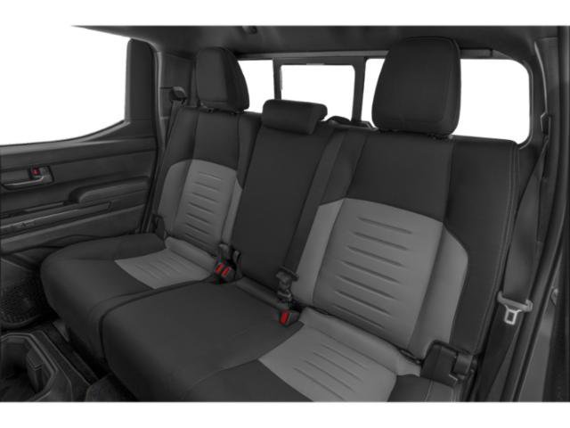 New 2026 Toyota Tacoma TRD Off-Road w/ TRD Off Road Premium Package AWD/4WD image 15